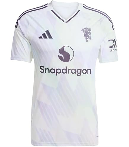 Amazon.com: Nike Manchester United Jersey Away (Youth) (Small